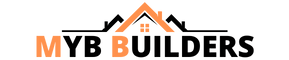 MYB Builders Logo