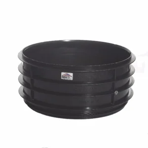 Chamber Raising Piece 470mm