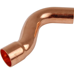 Made4Trade End Feed Crossover 22mm Half