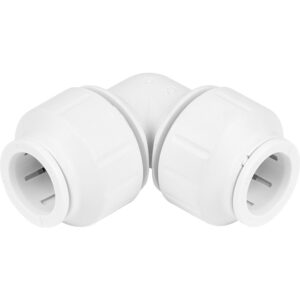 JG Speedfit Elbow Connector 15mm