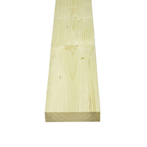 TIMBER C16- 8X2 4.8 MTR