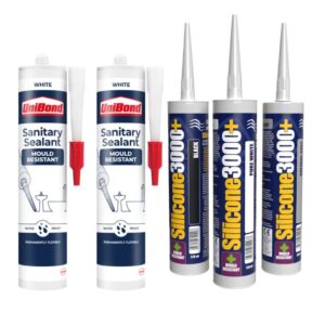 Adhesives & Sealants