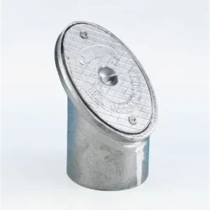 Aluminium Rodding Eye