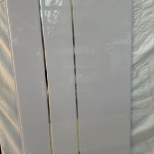 White Gloss Plain & Middle Grove